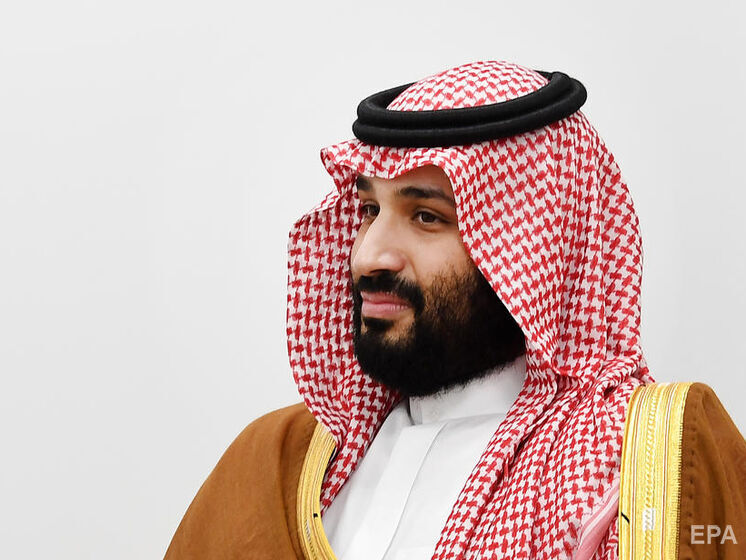 Наследный принц Саудовской Аравии посетит Турцию впервые после убийства журналиста Хашогги
