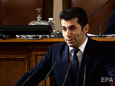 Парламент Болгарии вынес вотум недоверия правительству