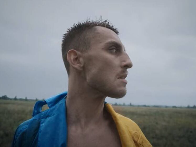 People shoot people. В Україні зняли соціальний ролик, присвячений українським ЛГБТ-військовим. Відео