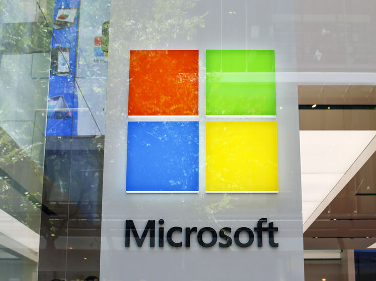 В Microsoft заявили, что будут сокращать бизнес в РФ, "пока от него ничего не останется"