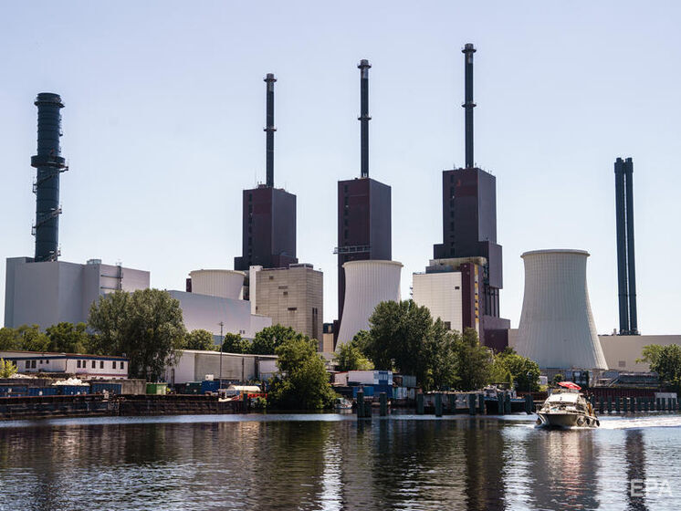 Фаза "тревоги". Германия запустила второй этап плана по сокращению потребления газа