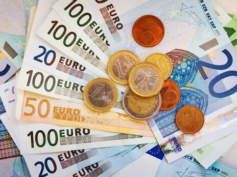 Єврокомісія готує пакет фінансової допомоги Україні на €9 млрд