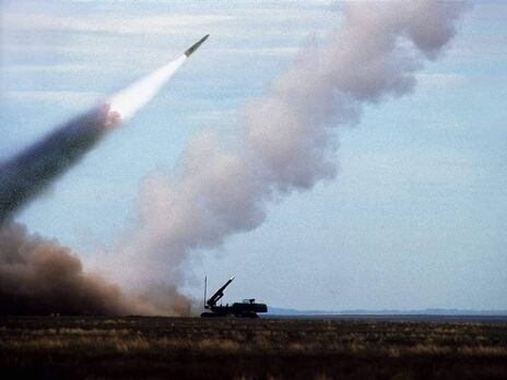Украинская ПВО сбила около 10 ракет, которые летели в сторону Житомирской области утром – глава ОВА