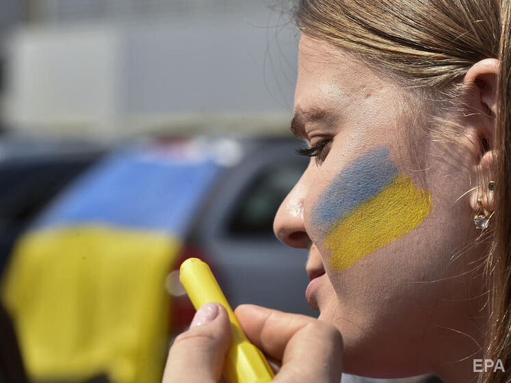 Кремень заявил, что мэры и главы госадминистраций нарушают закон об украинском языке