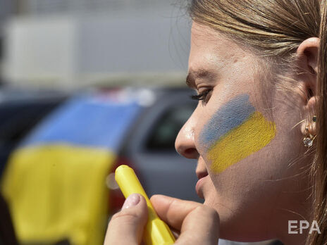 За словами Кременя, української мови у країні стало "набагато більше"