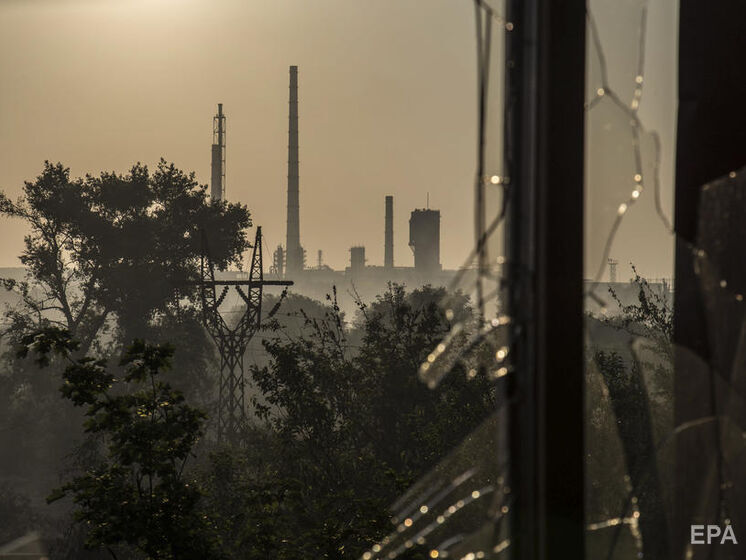 В Северодонецке оккупанты занимают жилье выехавших из города жителей – глава администрации