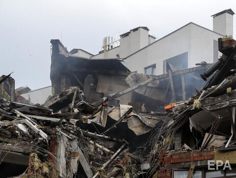 14 червня Денис Шмигаль говорив, що українці через "Дію" подали понад 206 тис. заяв про пошкоджене чи зруйноване житло