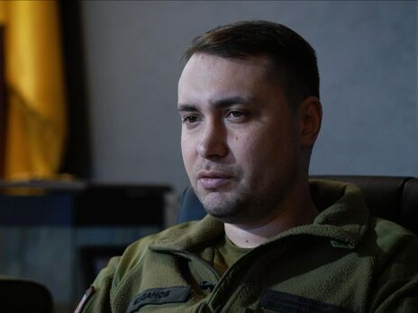 Буданов назвав правильним рішенням виведення українських підрозділів із Сєвєродонецька