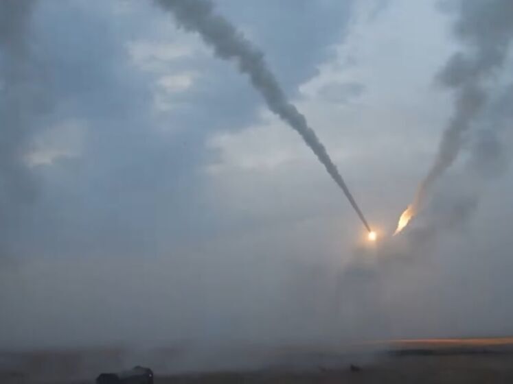Над Одесской областью сбили еще одну российскую ракету. Оккупанты целились в Измаильский район &ndash; ОК "Юг"