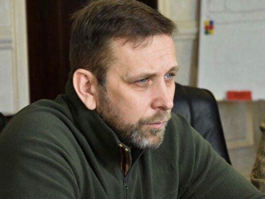 Заступник голови Держмитслужби розповів, що пільгове розмитнення "євроблях" зашкодило іміджу України