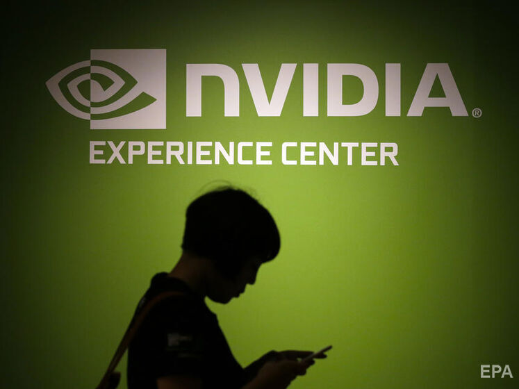 Nvidia зупинила у РФ продаж ліцензії на софт для хмарного геймінгу. Це може ускладнити роботу суперкомп'ютерів "Яндекса", "Сбербанка" і МТС &ndash; ЗМІ