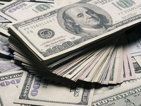За інформацією Bloomberg, Україна має виплатити $1,4 млрд за держборгом на початку вересня