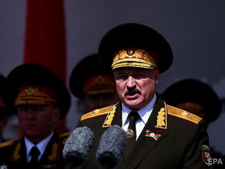 Обращение белорусских спецназовцев к Лукашенко с призывом не вступать в войну, скорее всего, является фейком