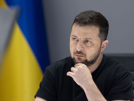 4 липня в Лугано Зеленський презентував національний план відновлення України