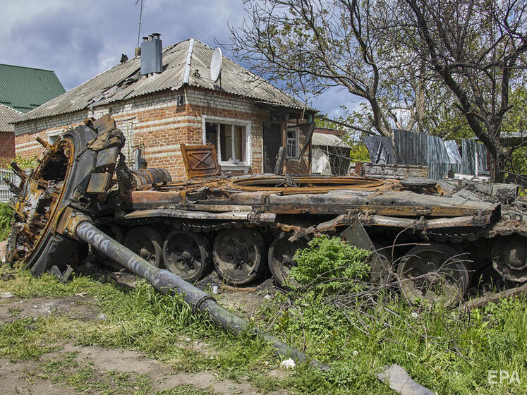ЗСУ знищили вже приблизно 36 350 російських окупантів – Генштаб