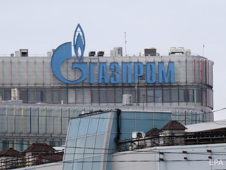 Під Санкт-Петербургом знайшли мертвим топменеджера підрядника "Газпрому"