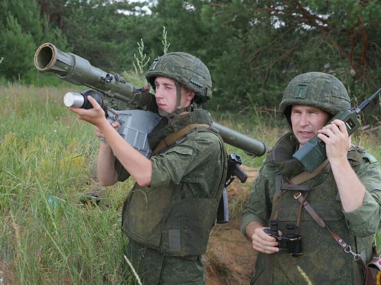 У Білорусі збройні сили перевіряють системи оповіщення – Генштаб ЗСУ