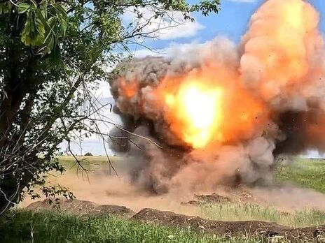 Гайдай: Луганская область до сих пор борется, в двух населенных пунктах идут бои