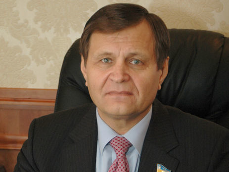 Ландик: Янукович-младший погиб по своей дурости, он эту смерть искал