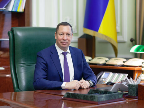 Глава НБУ Шевченко пропонує скоротити емісію гривні та перейти в режим економії