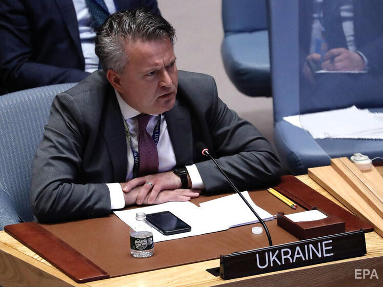 "Летнее обострение". Россия хочет обсудить на заседании Совбеза ООН "неонацизм" в Украине