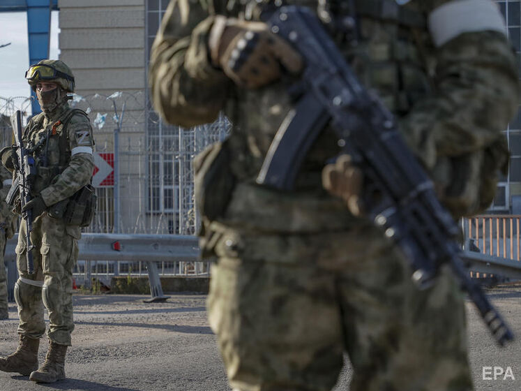 Британська розвідка назвала наступну ціль російських окупантів на Донбасі
