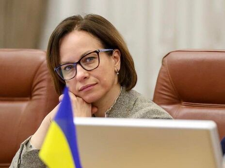 За даними LB.ua, Рада відправить Марину Лазебну у відставку з посади міністра соціальної політики України