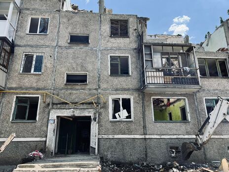 Мер Миколаєва повідомив про вибухи у місті (фото ілюстративне)
