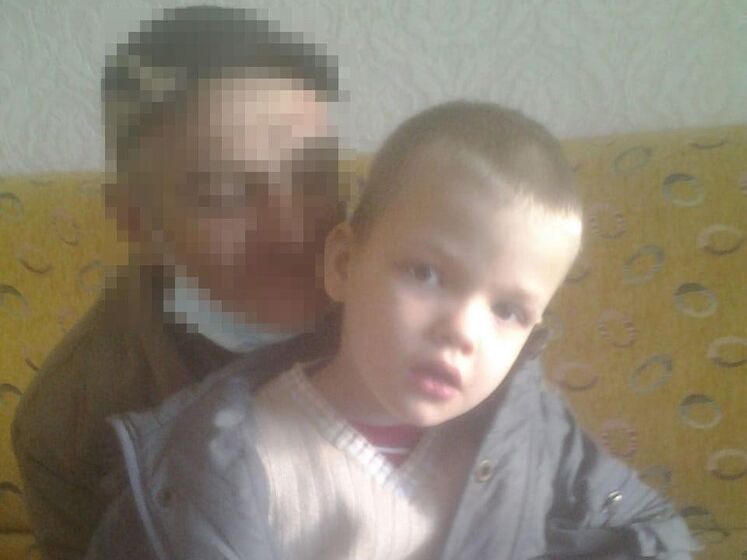 У Дніпропетровській області зник шестирічний хлопчик, людей, які бачили його, просять повідомити поліцію