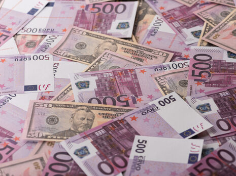 Пропозиція про &euro;9 млрд допомоги для України надійшла від Єврокомісії у середині травня