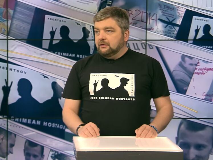 Засновник "Громадського радіо" Буткевич потрапив у полон до росіян