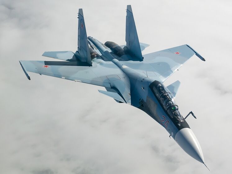 Одеську область обстріляли ракетами Х-31 із літаків Су-30 &ndash; ОК "Південь"