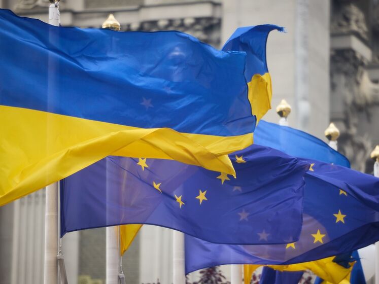 Україна не гаятиме часу, трансформація заради членства в ЄС відбувається зараз &ndash; Зеленський