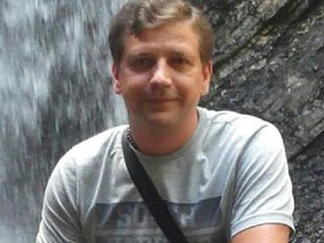 Вихованець "Динамо" Баланчук загинув під Бахмутом у віці 47 років