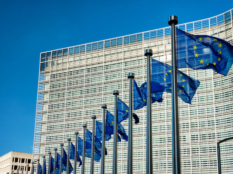 Рада ЄС схвалила виділення €1 млрд допомоги Україні