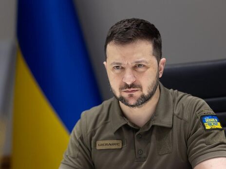 Зеленский ответил на петицию с требованием запретить в Украине очное обучение при военном положении