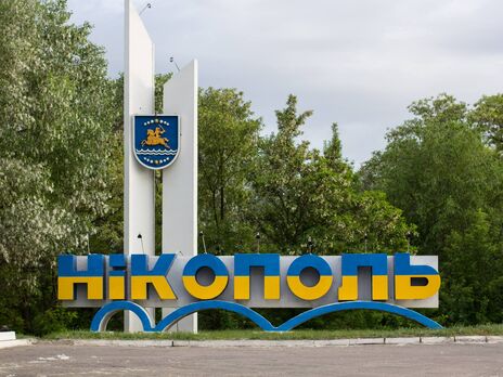В результате обстрела оккупантами вспыхнул пожар на окраине Никополя, отметил Резниченко