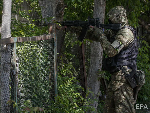 Гайдай: В Луганске стало меньше складов с боеприпасами. Оккупанты берегут запасы снарядов – их поставки прерваны работой нашего нового оружия
