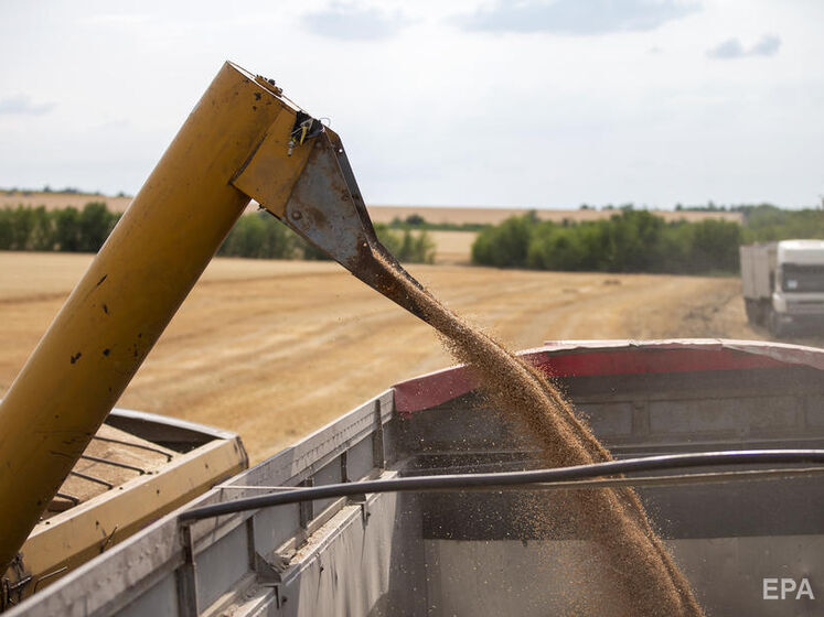 Україна та Росія "за два кроки" від угоди щодо експорту українського зерна – Кулеба