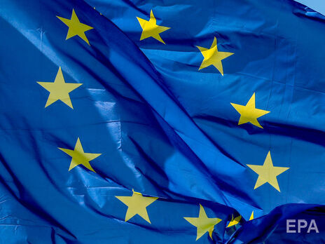 ЄС уже запровадив проти РФ шість пакетів санкцій
