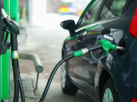 Кубраков рассказал, как долго в Украине будет дефицит бензина