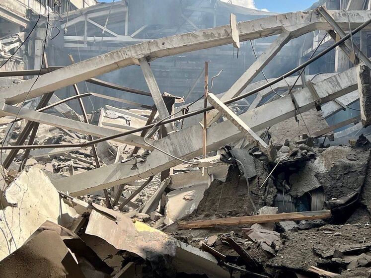 У Запоріжжі внаслідок ракетних ударів окупантів постраждало вже 14 людей – Офіс генпрокурора
