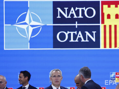 США и НАТО уверены, что Украина обеспечивает надлежащее использование и учет оружия и военного оборудования
