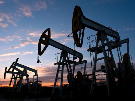 Цена на нефть WTI достигла своего минимума за период с 23 февраля, а Brent с 21 февраля
