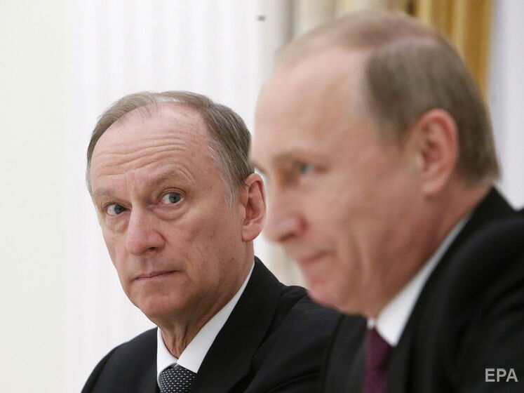 The Washington Post назвала найімовірнішого наступника Путіна