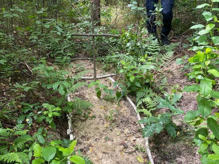У Бучанському районі виявили тіло ще одного вбитого російськими окупантами – поліція
