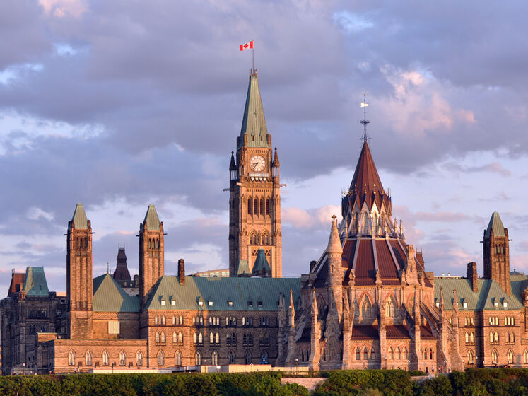 Повернення турбіни для "Північного потоку". Канадських міністрів викликали в парламент для роз'яснень