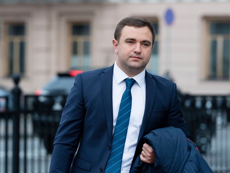 Нардепа Ковальова відкликали з посади голови підкомітету Верховної Ради – Гетманцев