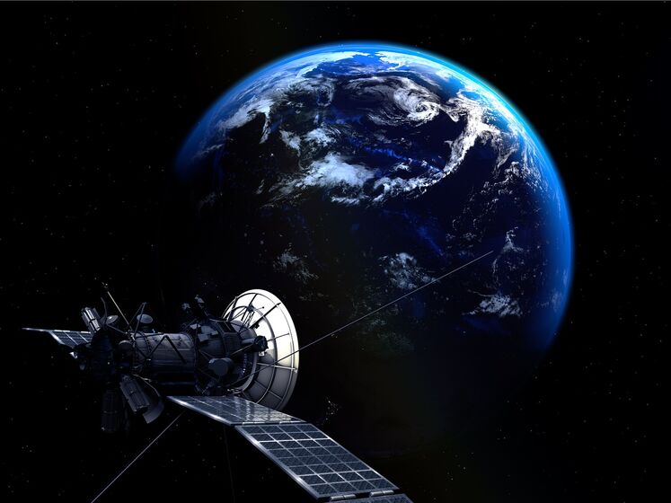 США планують створити систему супутників для відстежування гіперзвукових ракет