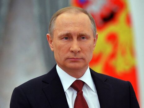 Грозєв: Моє розуміння: у Путіна – стан паніки